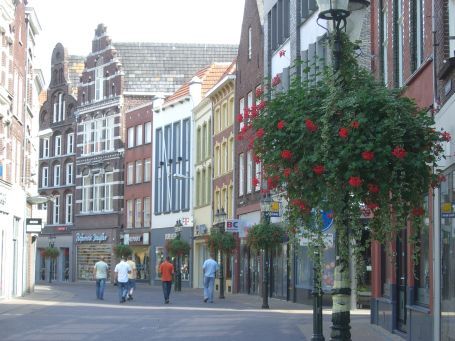 Venlo : Vleesstraat